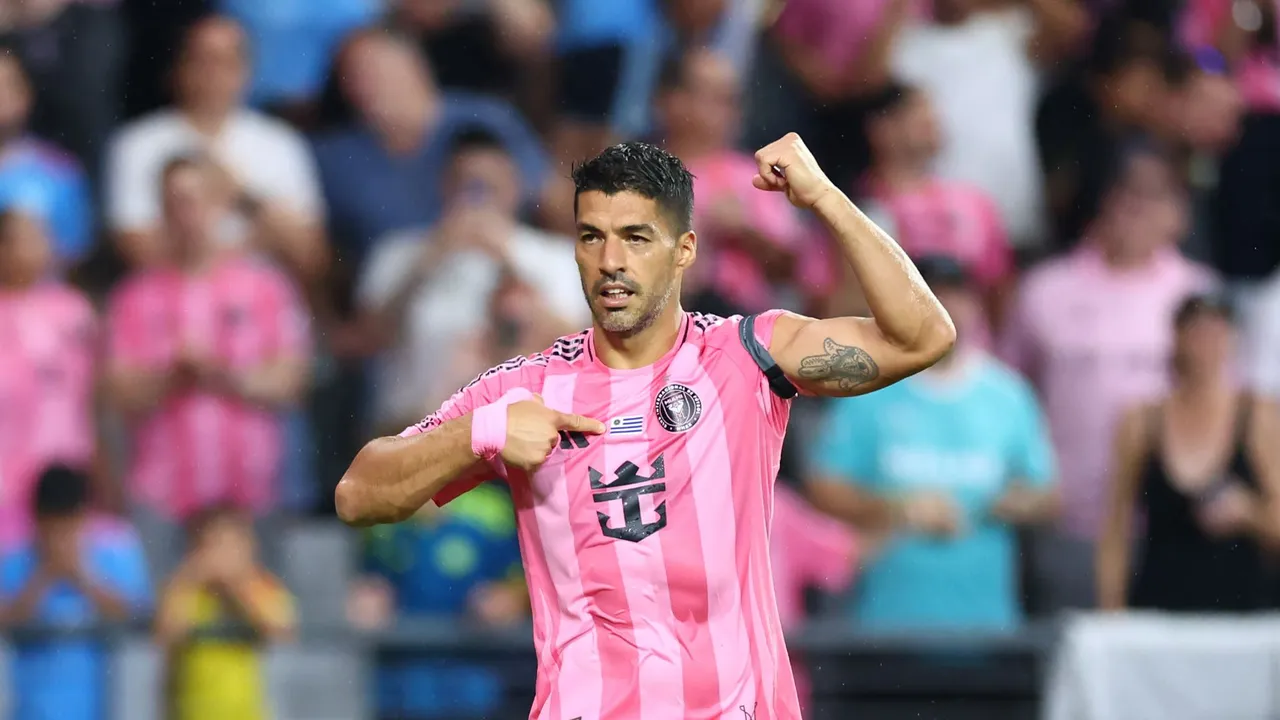 ما هي القنوات التي ستنقل مباراة مونتريال وإنتر ميامي في الدوري الأمريكي؟